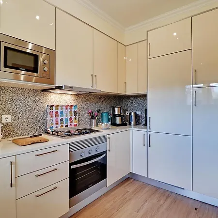 شقة Paradise With Pool By Homing *