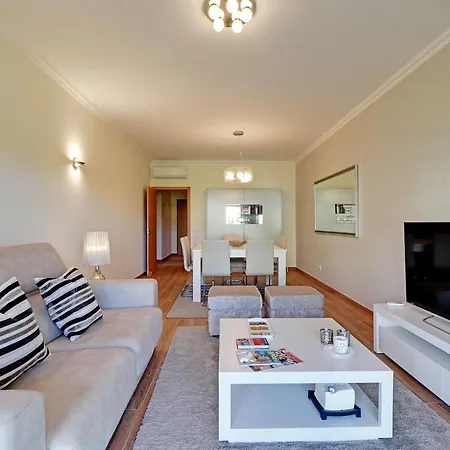 شقة Paradise With Pool By Homing