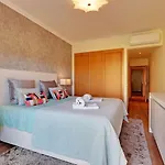 Paradise With Pool By Homing Apartament Albufeira