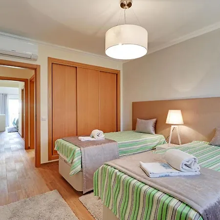 Apartament Paradise With Pool By Homing