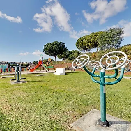 Paradise With Pool By Homing דירה אלבופיירה