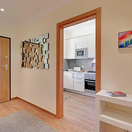 Paradise With Pool By Homing אלבופיירה