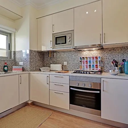 Paradise With Pool By Homing Apartament