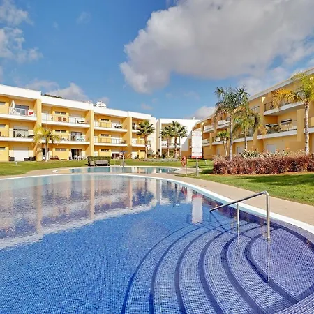 Paradise With Pool By Homing Apartament Albufeira