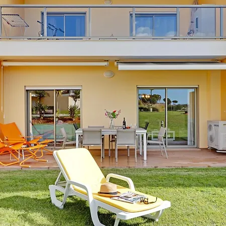 Paradise With Pool By Homing * Albufeira